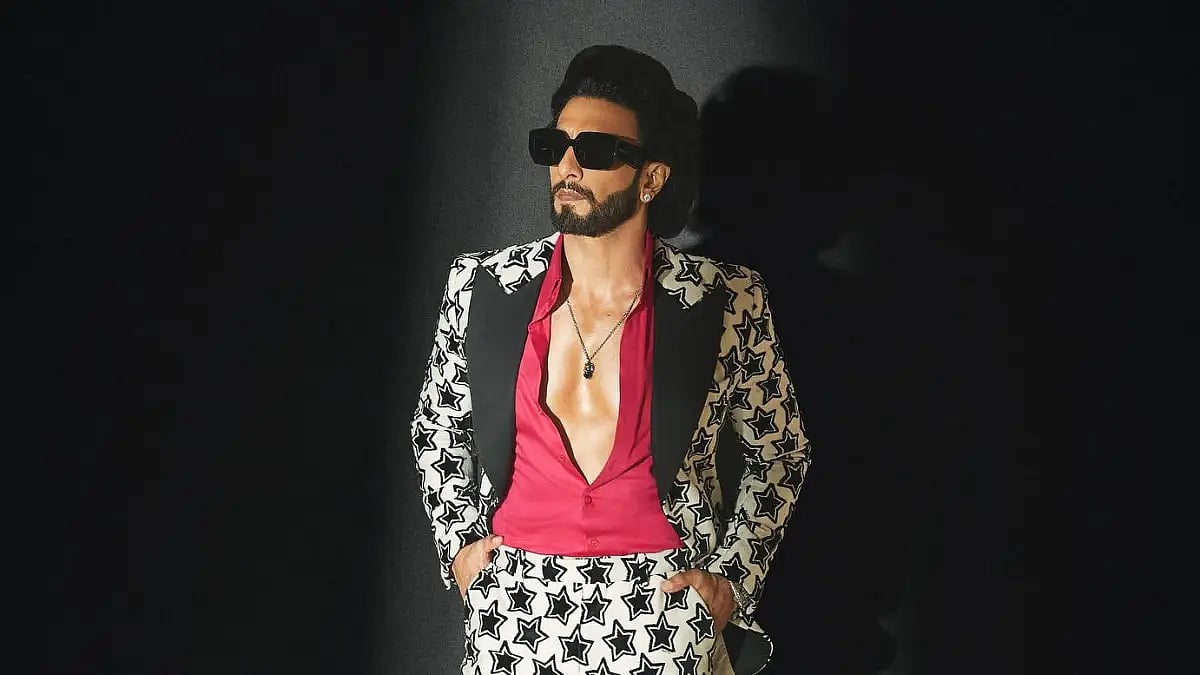 Ranveer Singh