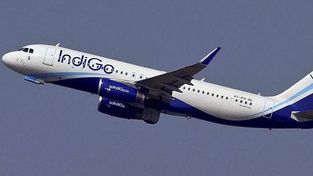 IndiGo Airlines: Delhi-Vadodara Flight Diverted To Jaipur After Engine Vibrations; DGCA Orders Probe