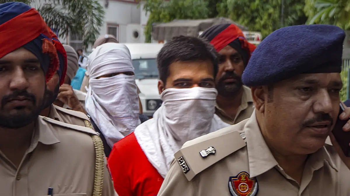 Sidhu Moosewala Murder Accused Encounter: A Look At India's Chequered History Of Extrajudicial Killings