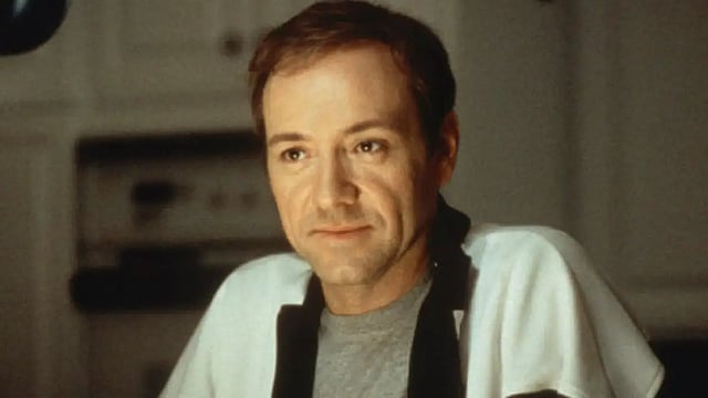 Kevin Spacey Drops Out Of Genghis Khan Movie Following Sexual Assault Charges
