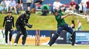 Ireland are yet to win an ODI against New Zealand. Here's how to win IRE vs NZ, 3rd ODI cricket match live.