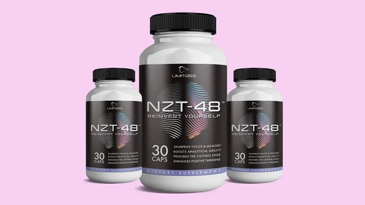 NZT-48 Reviews 