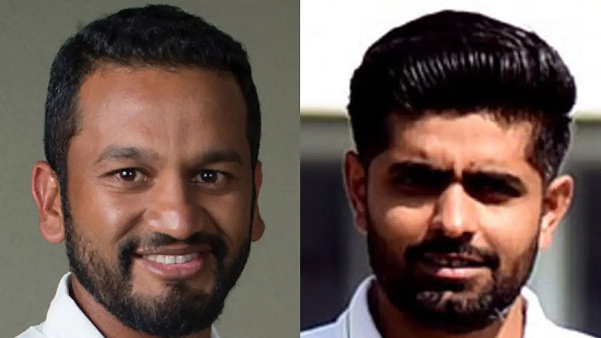 Sri Lanka and Pakistan have played 55 Test matches so far. The head-to-head record is 20-16 in the favour of  Pakistan. Here's how to watch SL vs PAK, 1st Test live.