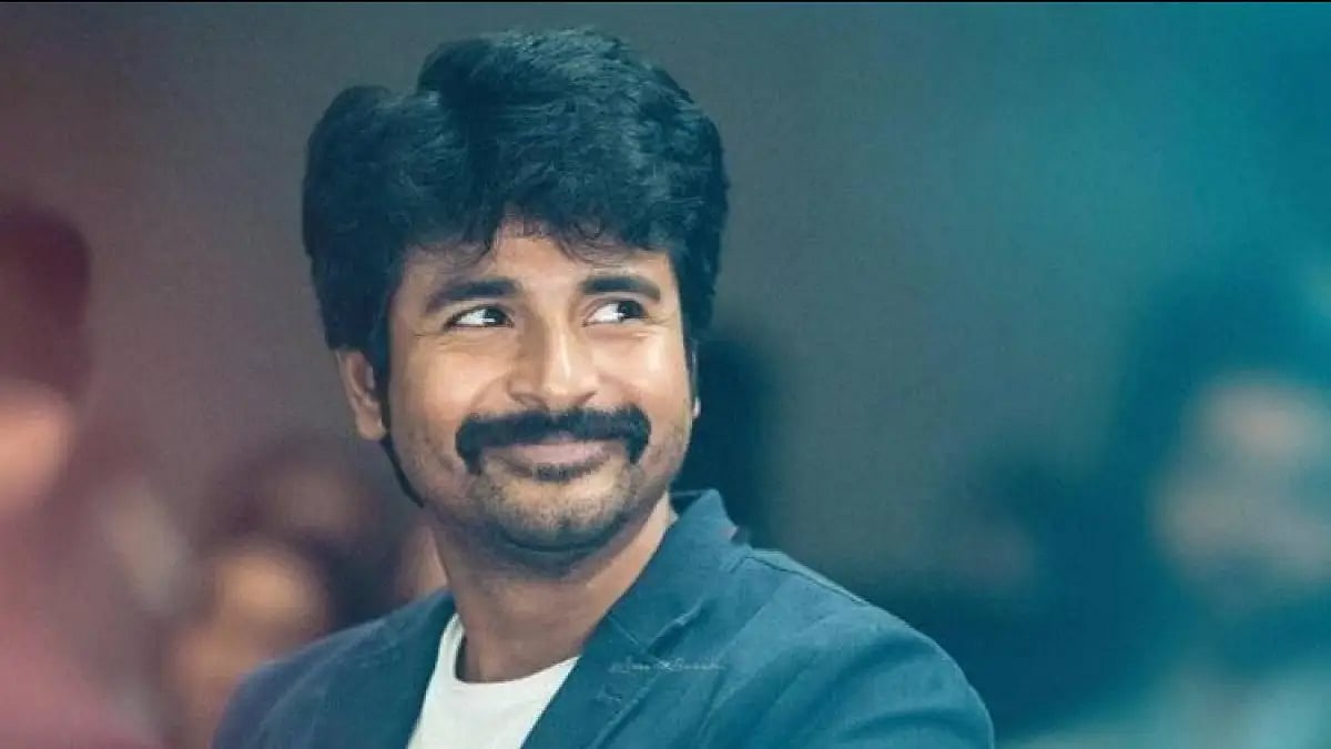 Siva Karthikeyan