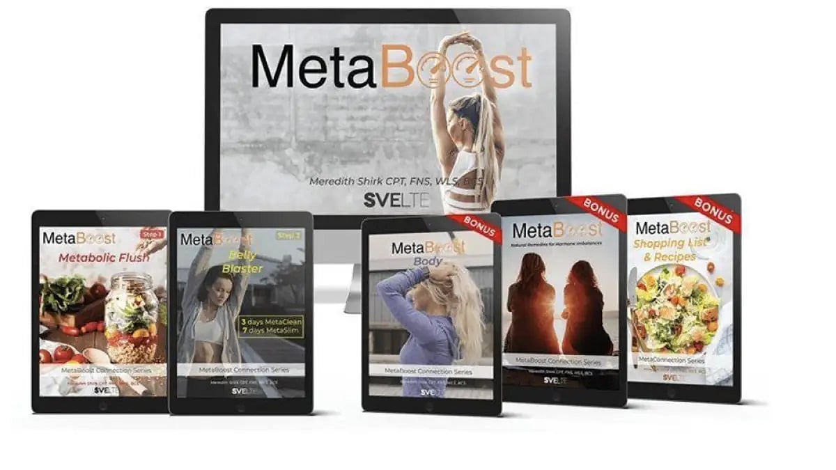 MetaBoost Connection Reviews