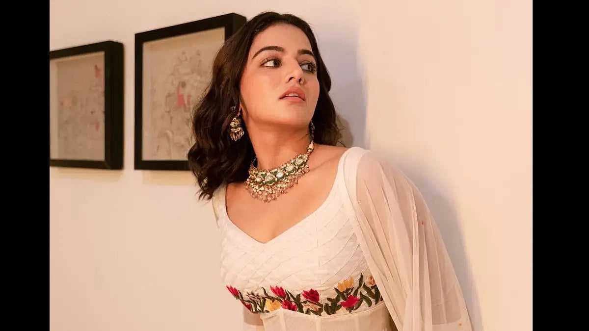 Wamiqa Gabbi