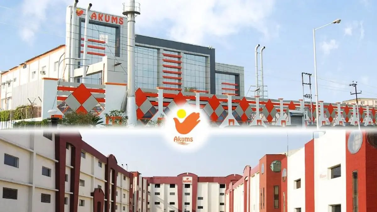 Akums Drugs receives EU GMP approval for two Haridwar-based manufacturing plants