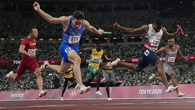 Tokyo To Host 2025 World Athletics Championships
