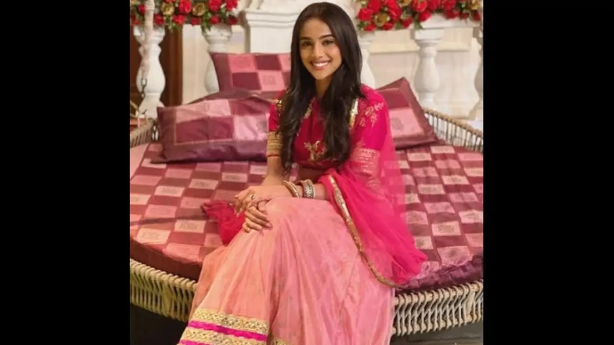 Sayli Salunkhe Draws Inspiration From Real RTO Officer For Her Role