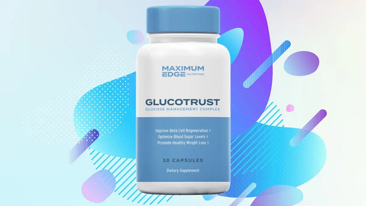 GlucoTrust Reviews