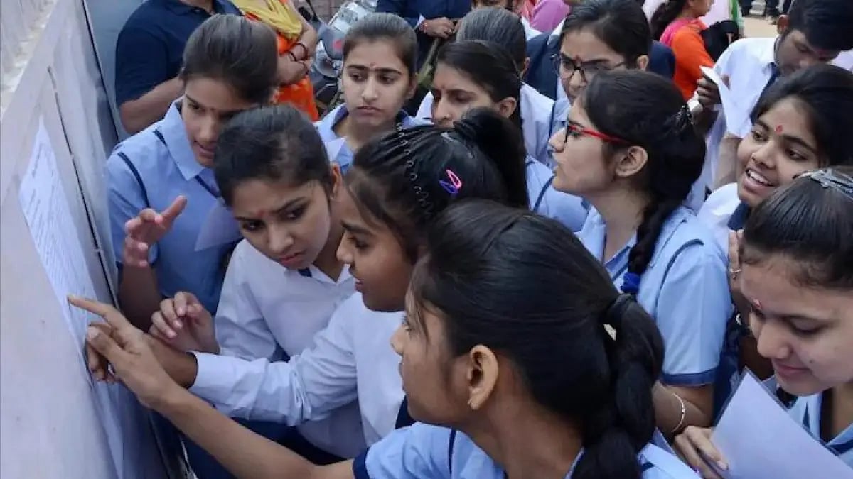 CISCE result 2022: ISC and ICSE Release Date