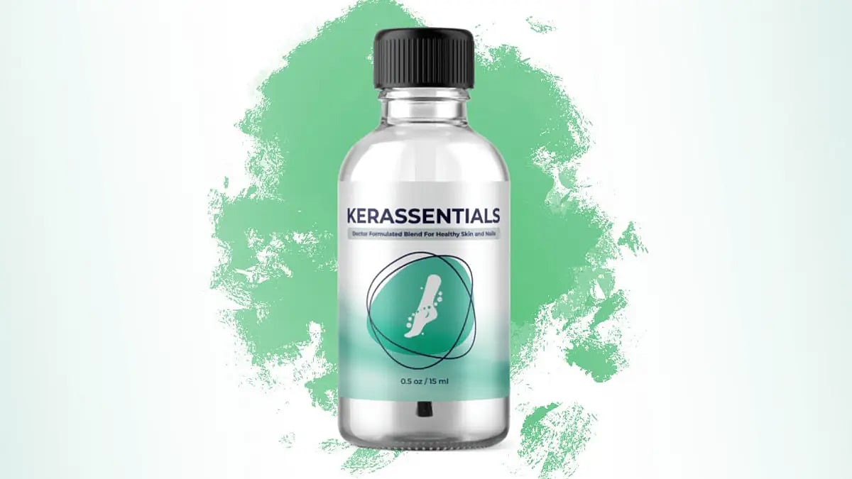 Kerassentials Reviews 