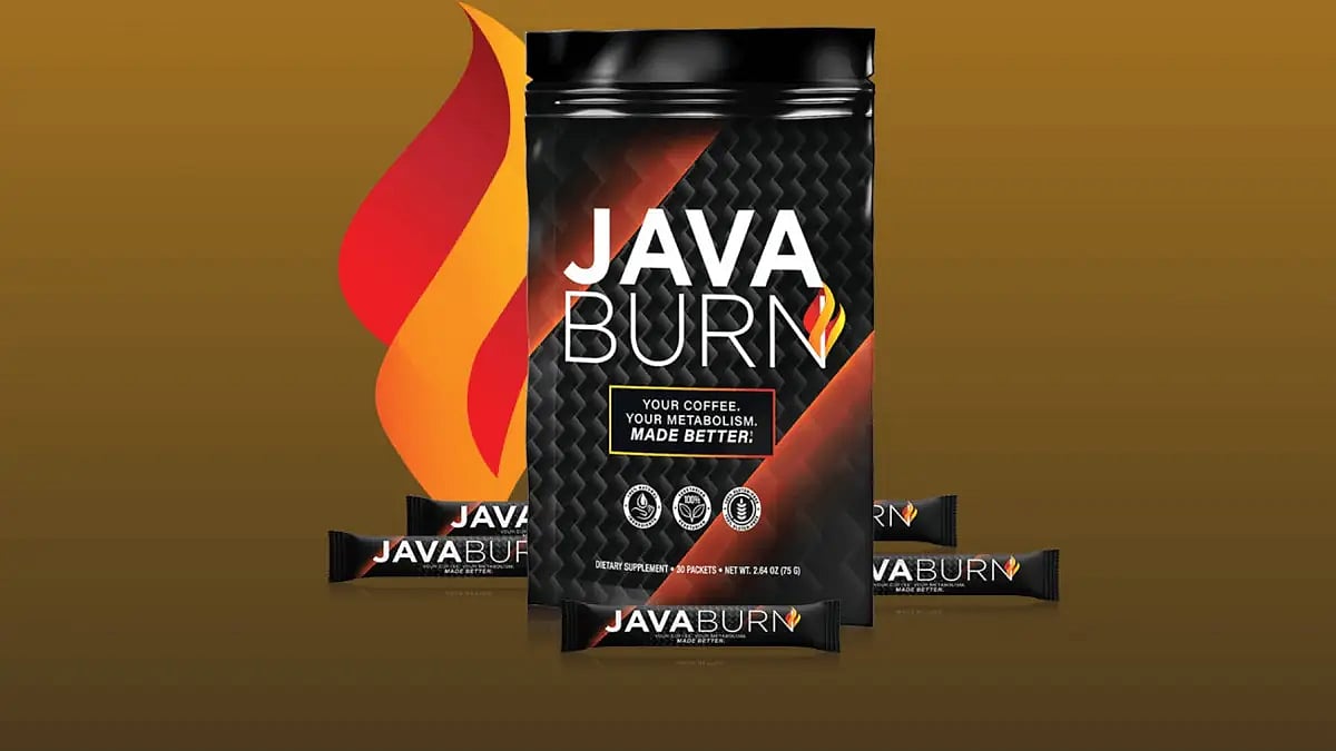 Java Burn Reviews