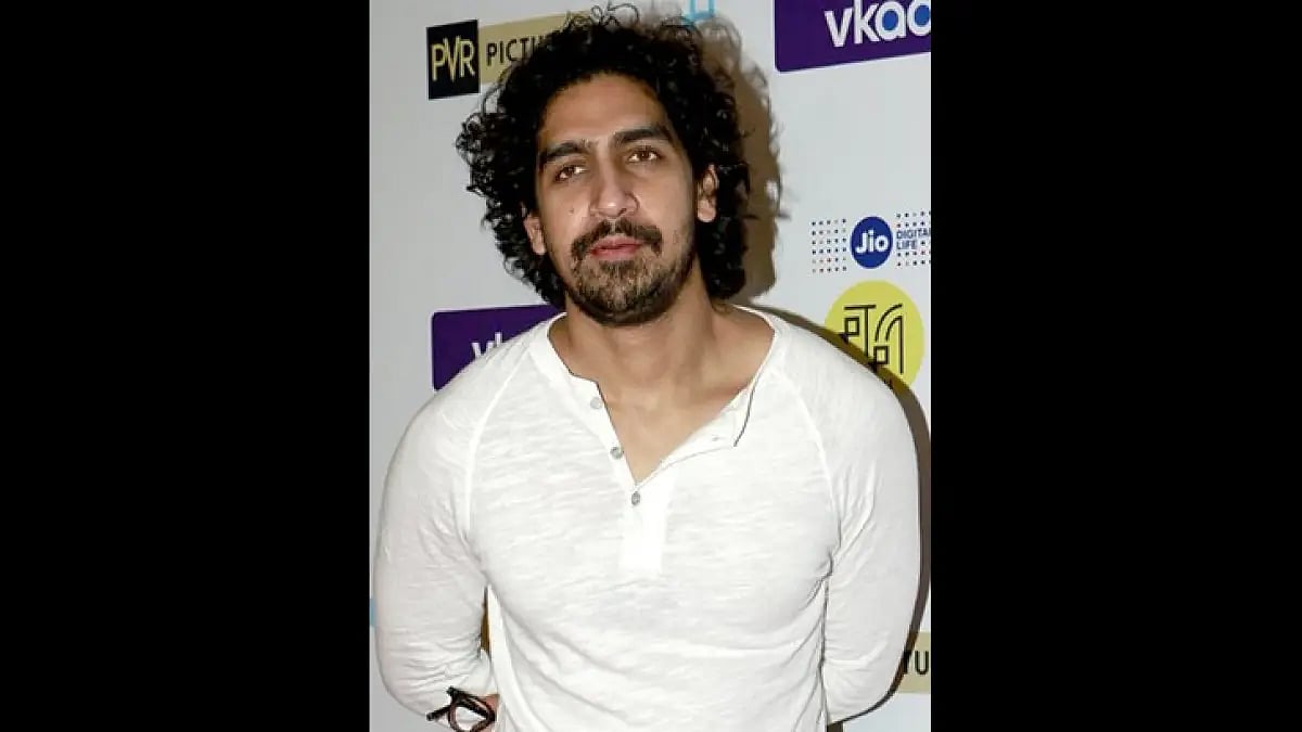 Ayan Mukerji
