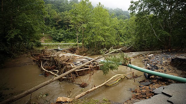 All Families In Flood-Ravaged Yanam Will Get Cash Relief: Tamilisai