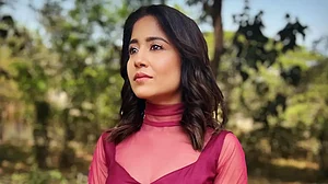 Shweta Tripathi Sharma