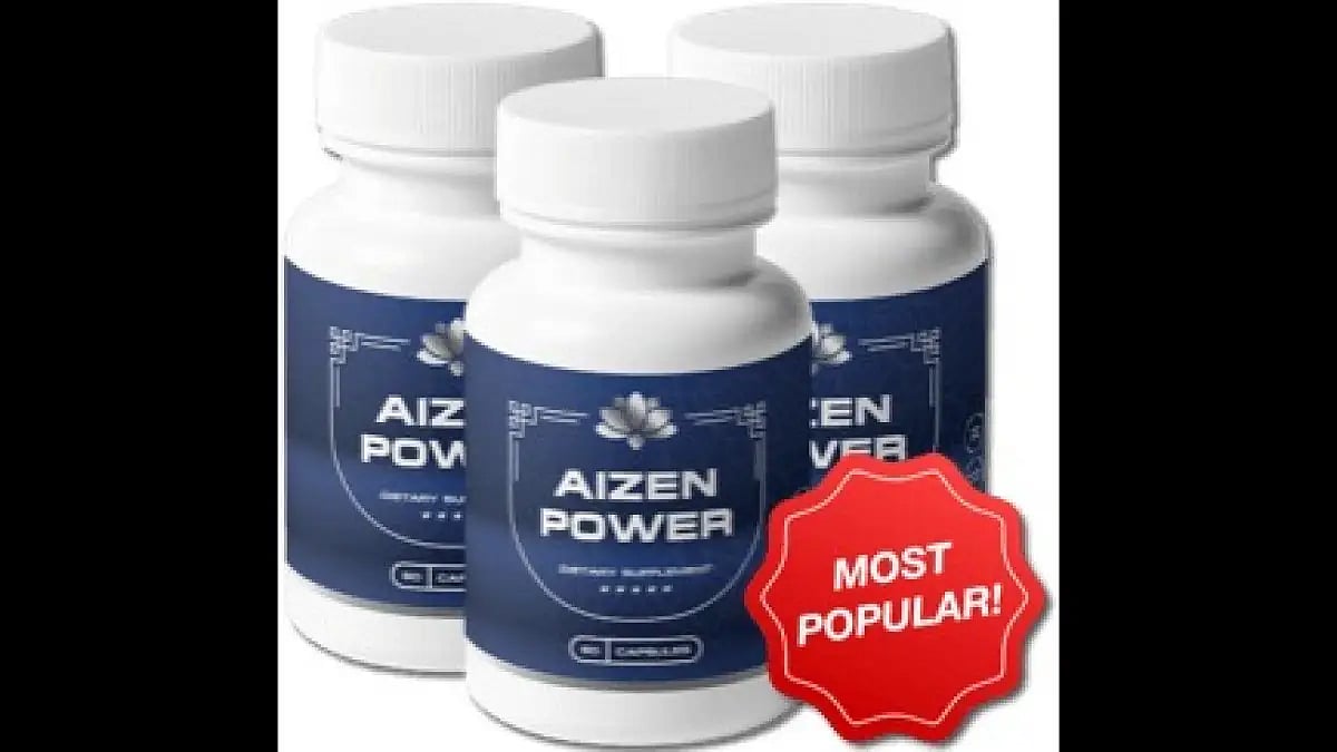 Aizen Power Reviews