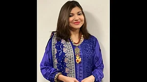 Alka Yagnik