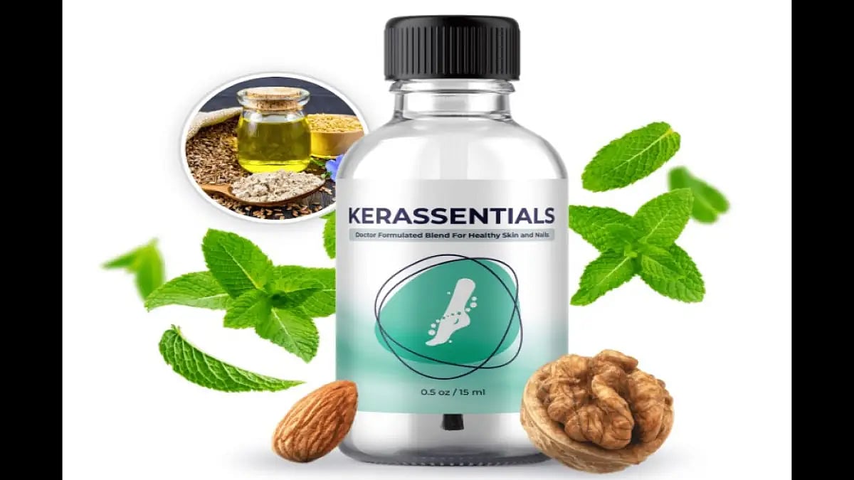 Kerassentials