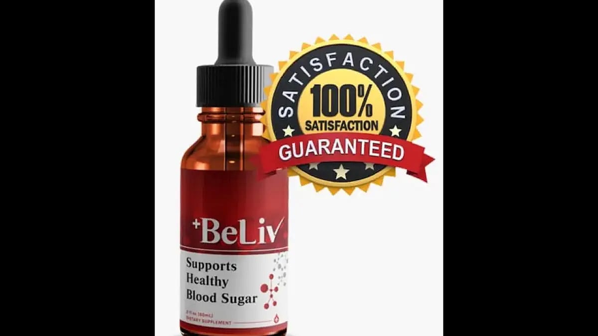 Beliv Reviews 