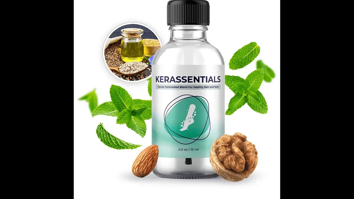 Kerassentials Reviews 