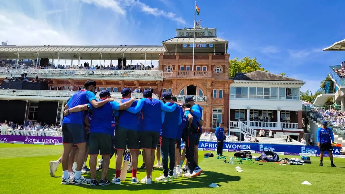 Get the live streaming details of ENG vs IND 3rd ODI cricket match.  