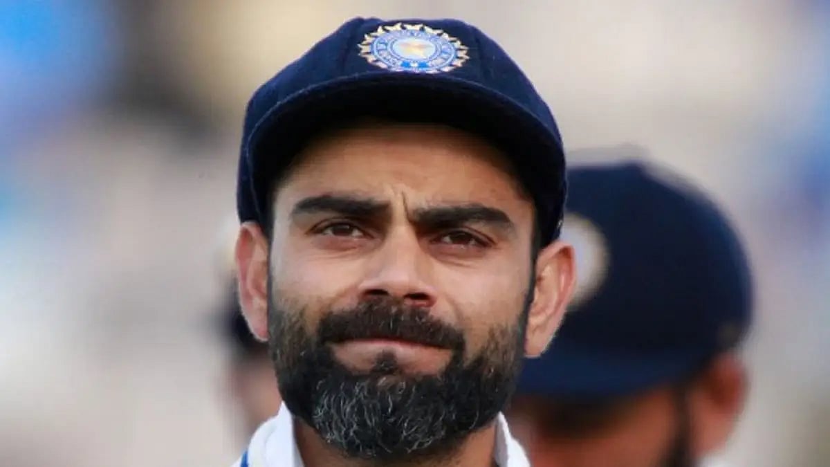 Kohli recently scored back-to-back hundreds in the IPL for Royal Challengers Bangalore.