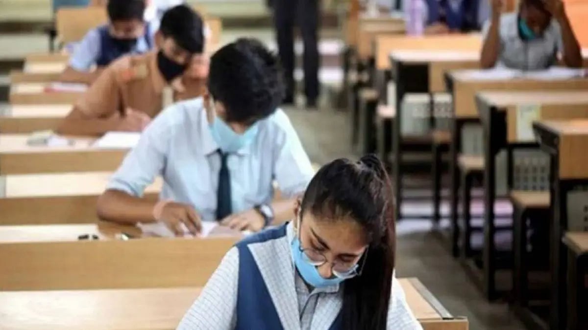 CISCE class 10th result Representative Image