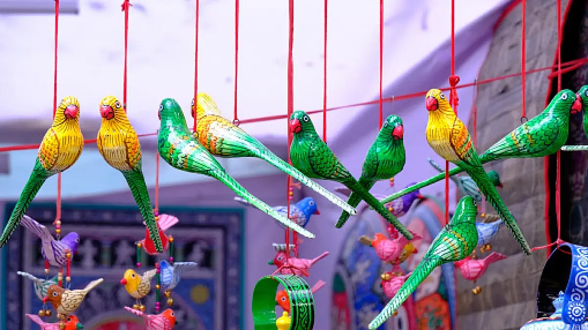 Glimpses of childhood memory from an Indian small town