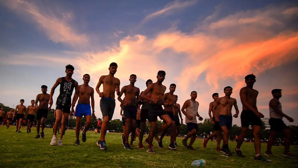 Opposition To Push For Discussion On Agnipath In Parliament This Week