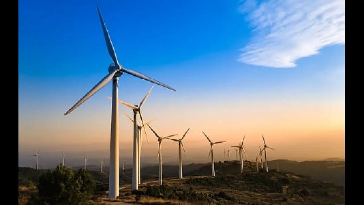  Torrent Power eyes renewable energy capacity addition