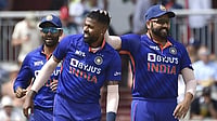Team India meet England at the Adelaid Oval in a T20 World Cup semi-final.