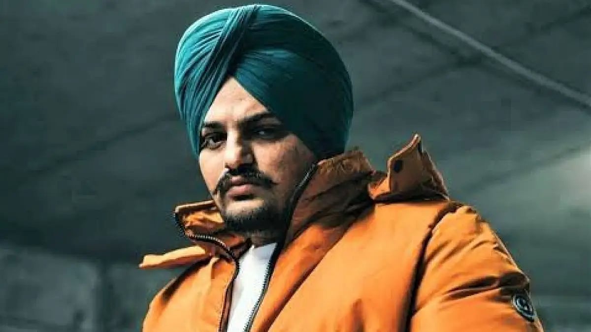 Sidhu Moosewala's Father Praises Punjab Police For Gunning Down His Son’s Alleged Killers
