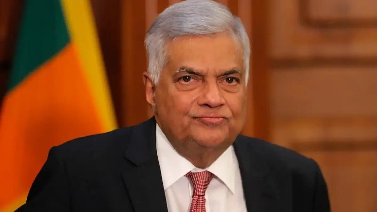 Sri Lanka: Ranil Elected President, But People Are Unhappy. Will It Lead To Another Round Of Protests?