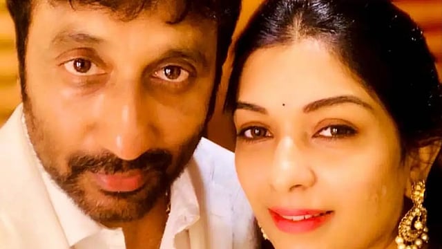 Award-Winning Tollywood Director Srinu Vaitla's Wife Files For Divorce
