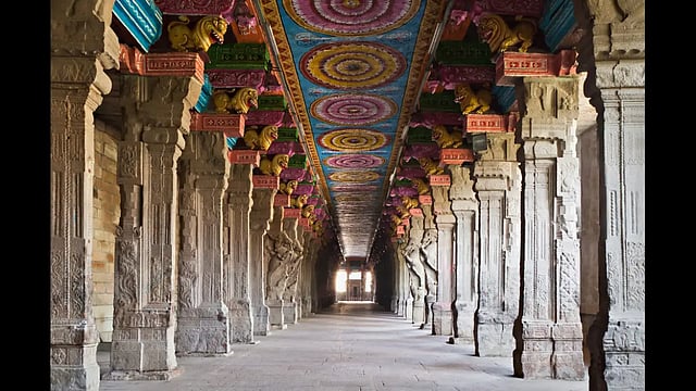 Madurai: Temples And More
