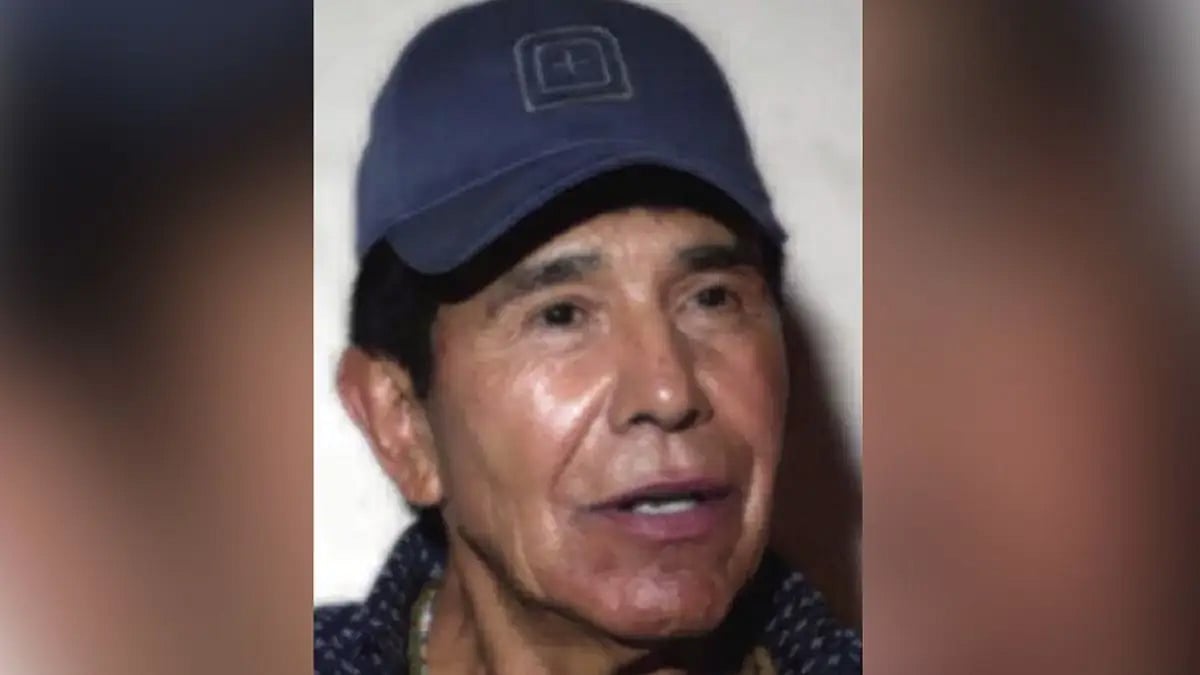 Rafael Caro Quintero