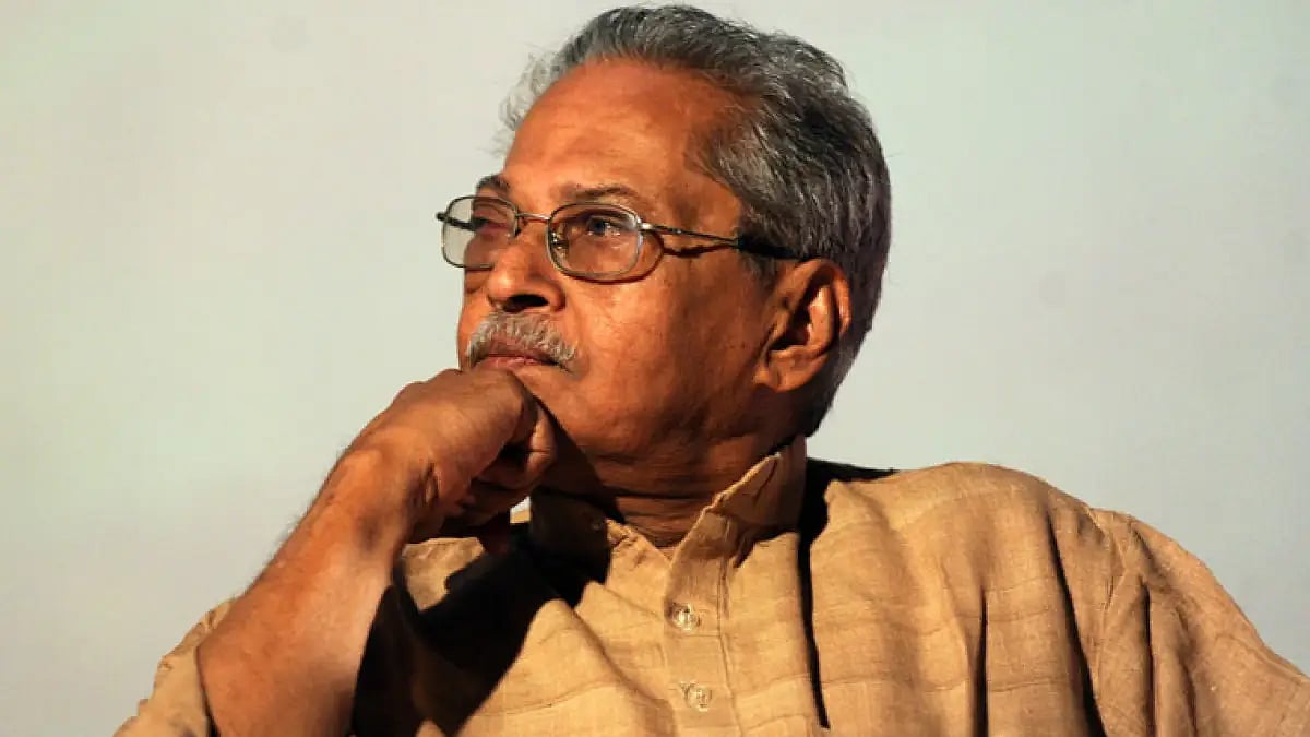 K P Kumaran
