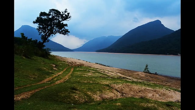 Gorgeous Satkosia