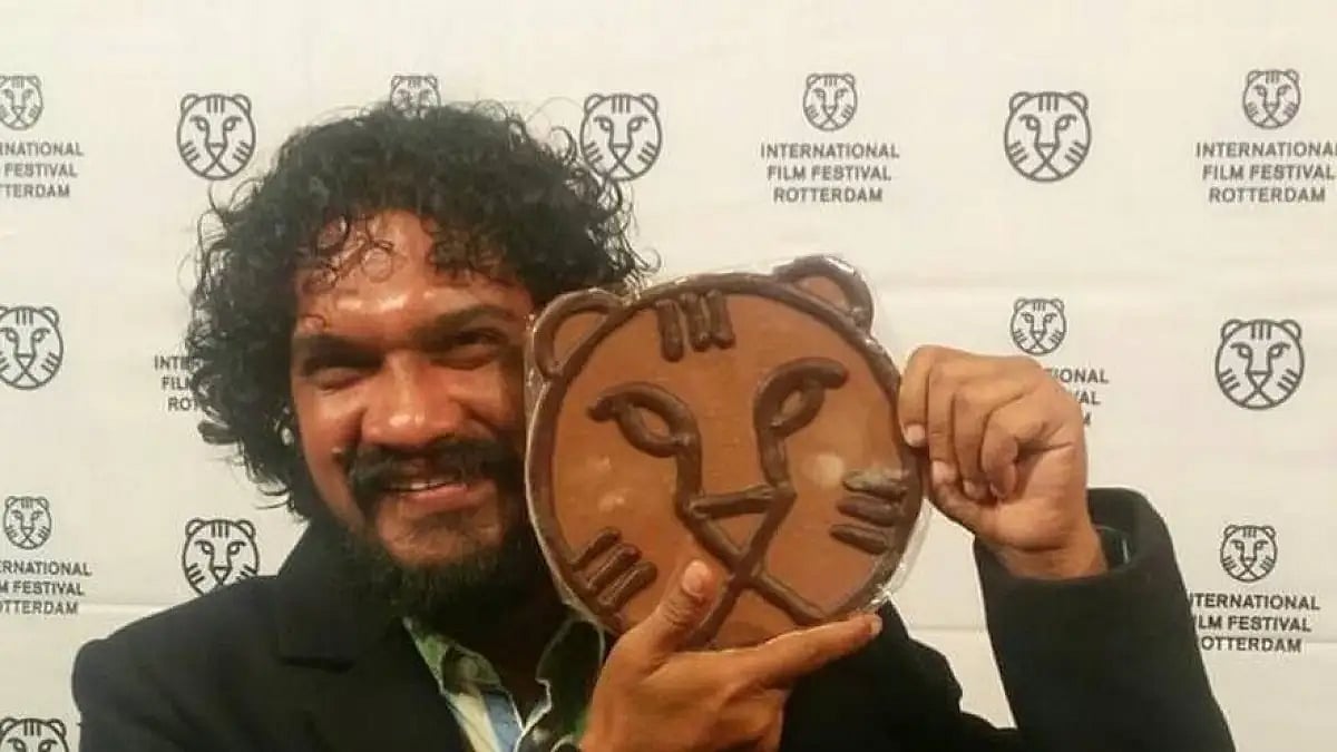 Sanal Kumar Sasidharan