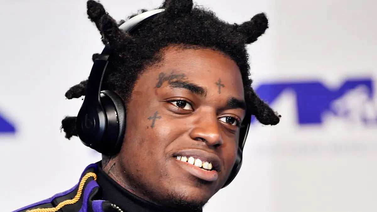 Kodak Black