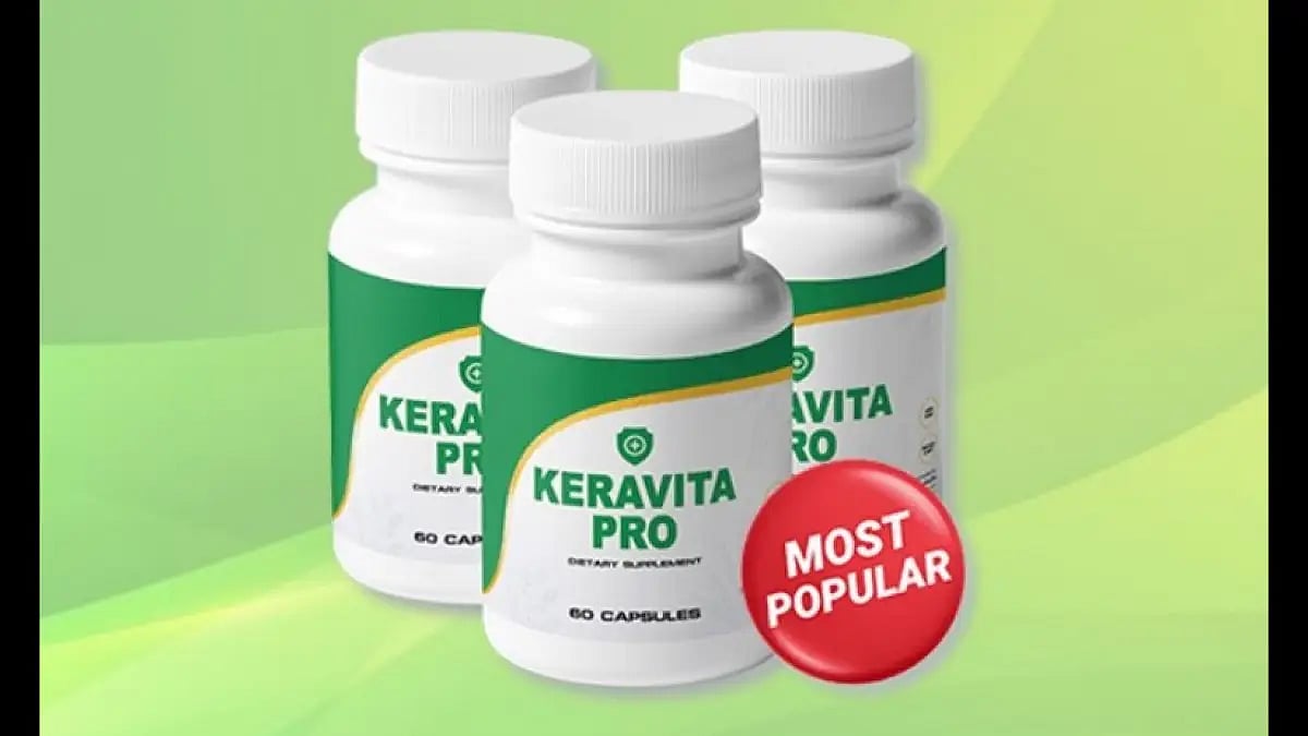 Keravita Pro