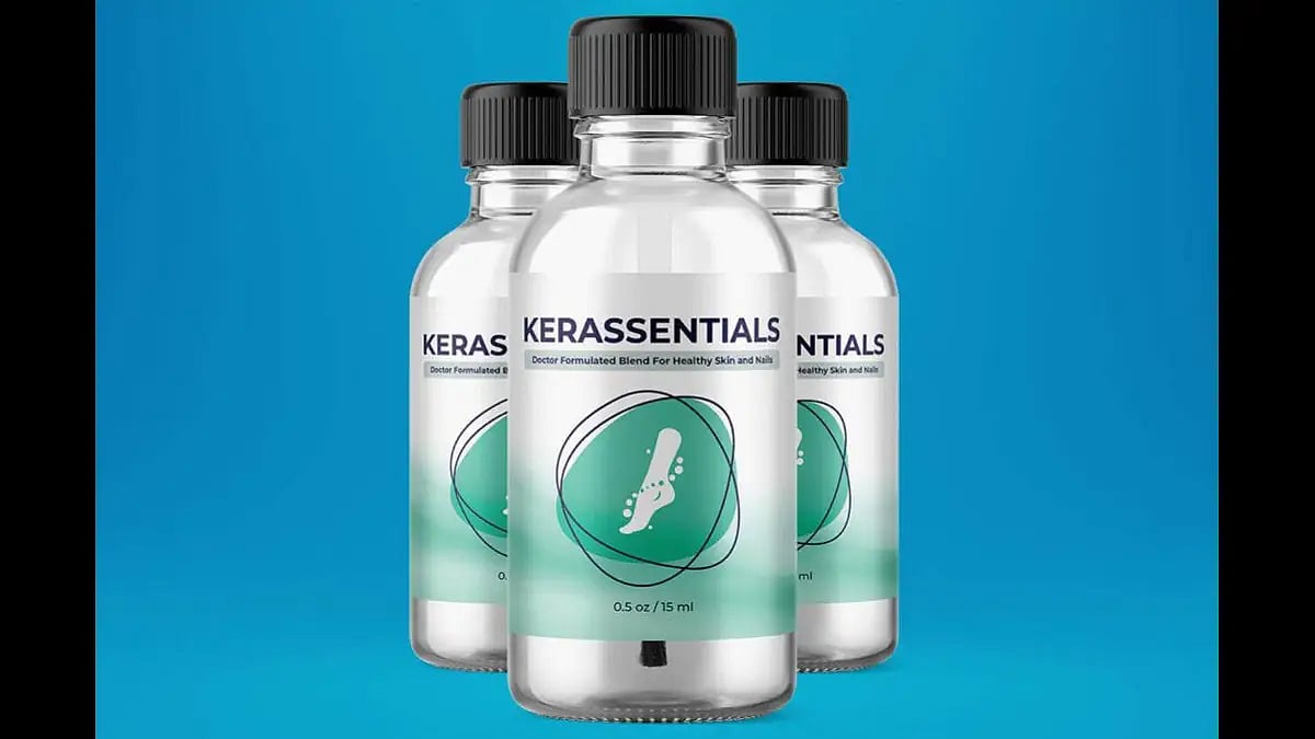 Kerassentials