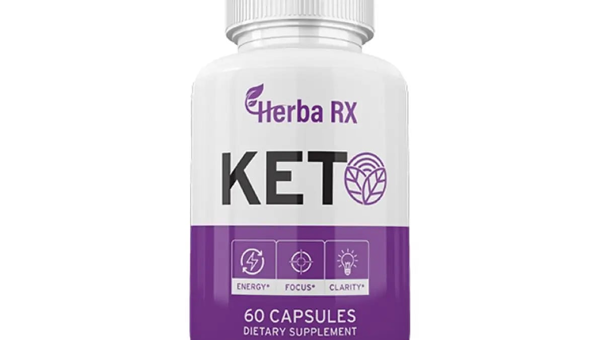 Herba RX Keto Reviews 