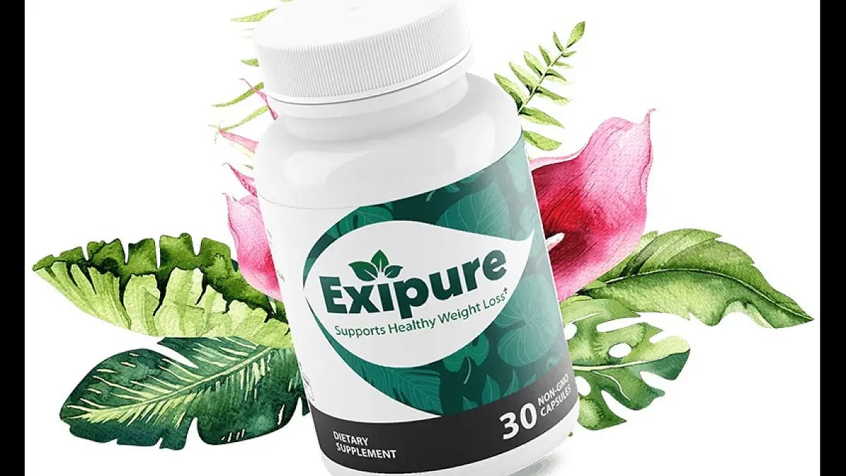 Exipure Weight Loss Reviews