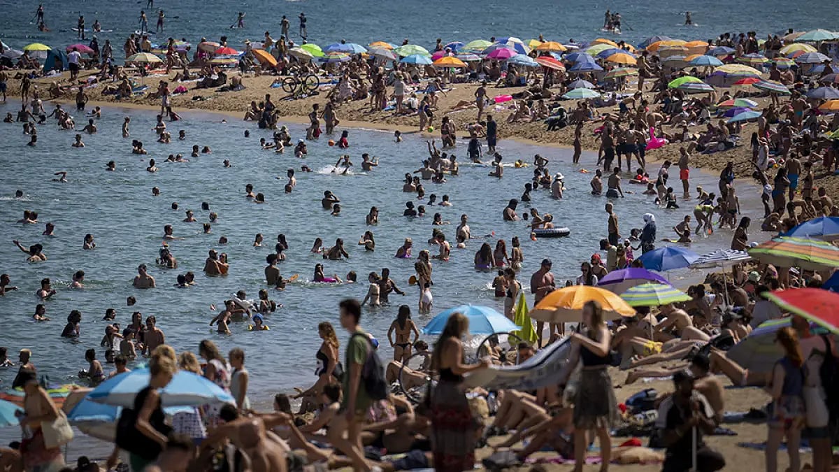 Dangerous Pacific Northwest Heat Wave Suspected In 7 Deaths