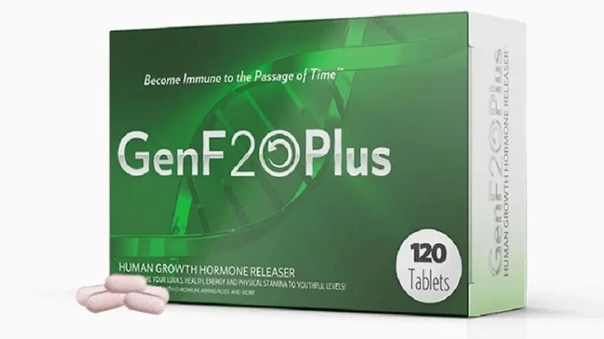 GenF20 Plus