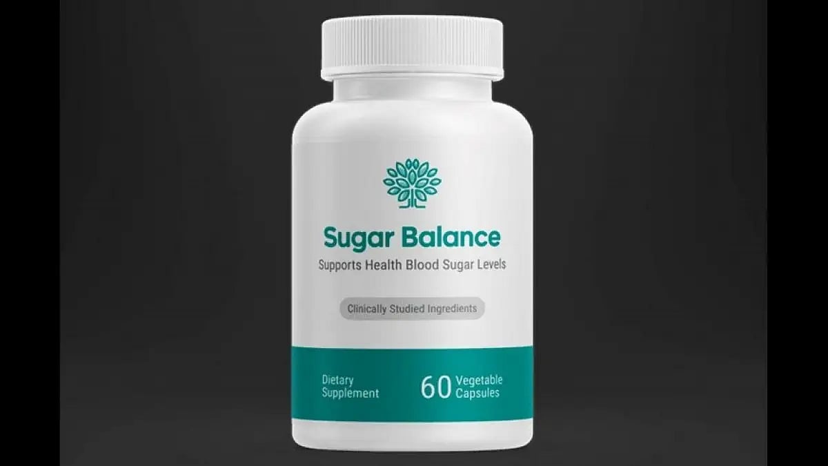 Sugar Balance