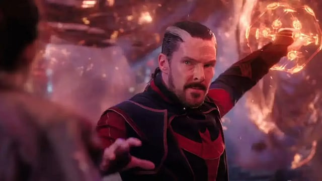 'Dr Strange', 'Top Gun', 'Batman' - Bollywood Releases Sputter As Hollywood Films Muscle Into Box-Office Top 10