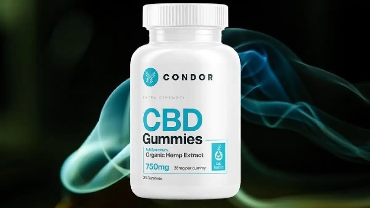 Simpli ACV Keto Gummies